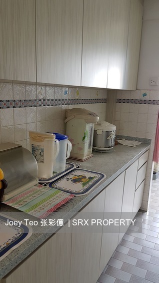 Blk 171 Stirling Road (Queenstown), HDB 3 Rooms #215595891
